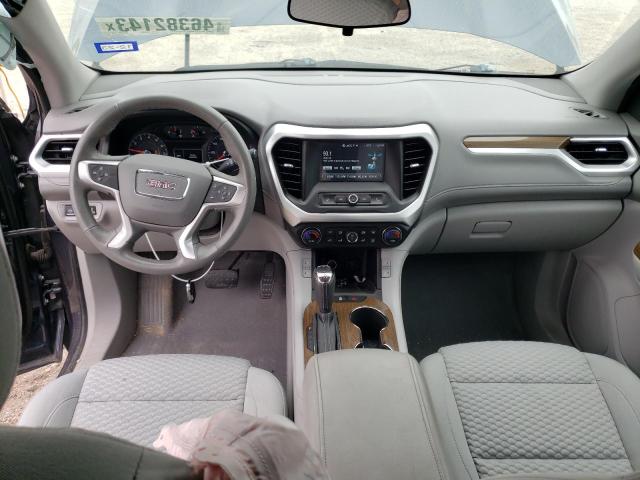 1GKKNLLA7KZ143448 GMC ACADIA SLE