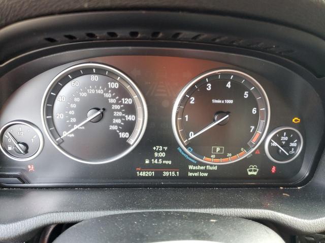 5UXXW3C59F0F89033 BMW X4 Xdrive28i