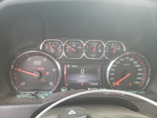 1GT12ZE8XFF639963 GMC Sierra K2500 Slt
