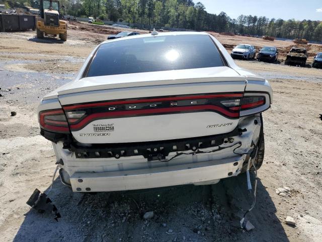 2C3CDXHG9FH726282 Dodge Charger Sxt