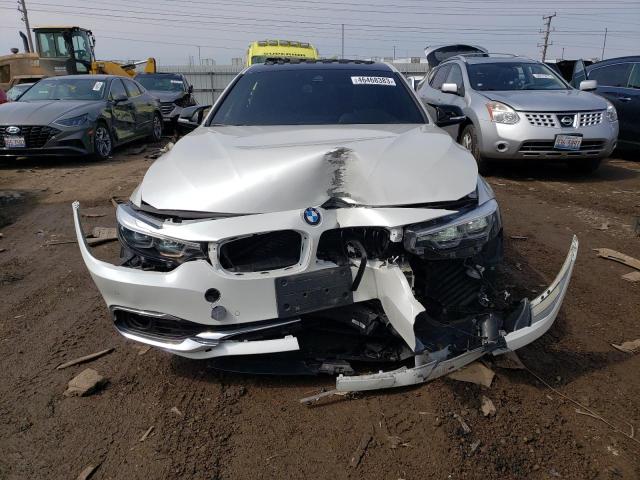 WBA4J7C50KBM76543 BMW 440xi Gran Coupe