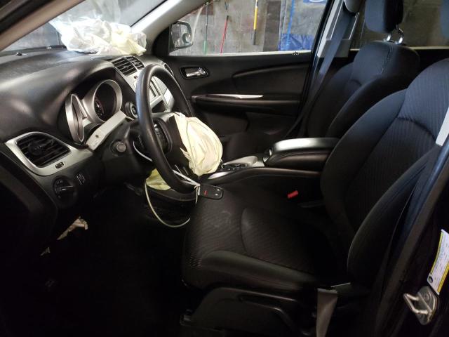 3C4PDCAB2JT520144 Dodge JOURNEY SE
