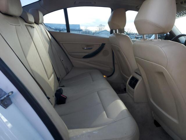 WBA3C3C58FP663584 BMW 320 I Xdrive