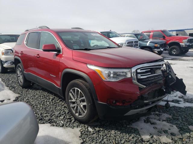 1GKKNSLA4KZ263220 GMC ACADIA SLE