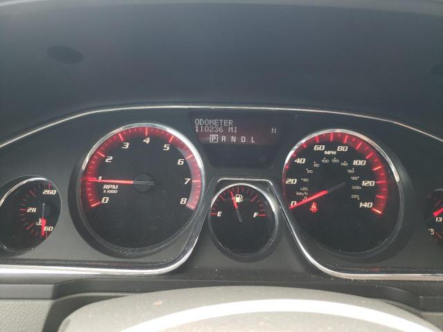 1GKKRNED3GJ172121 GMC ACADIA SLE