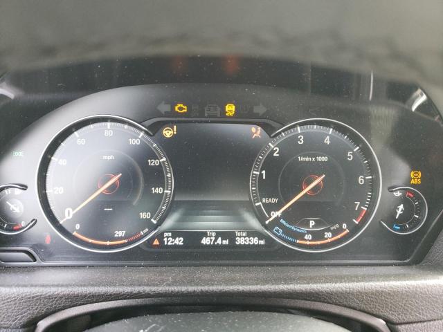 WBA4J7C50KBM76543 BMW 440xi Gran Coupe