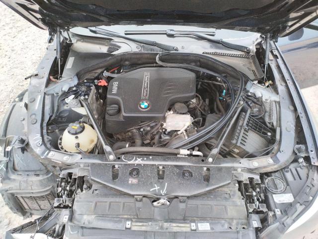 WBA5A5C53GD529708 BMW 528 I