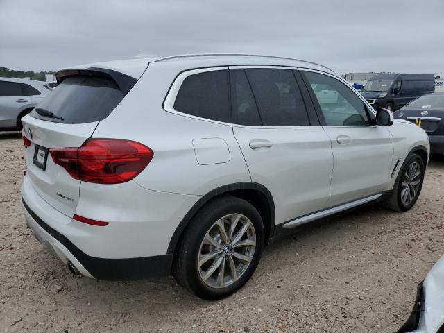 5UXTR7C5XKLE98567 BMW X3 Sdrive30i