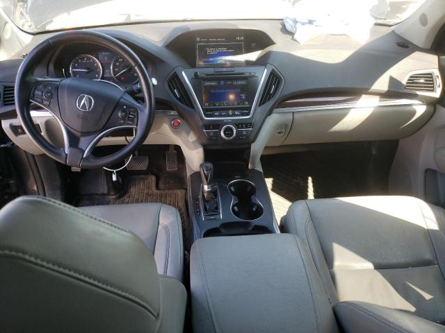 5FRYD4H20EB029459 Acura MDX
