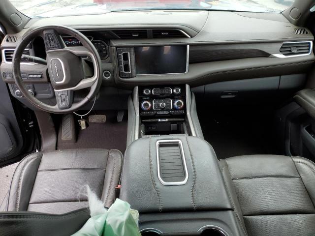1GKS2DKL4MR330604 GMC YUKON DENALI