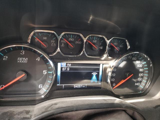1GKS1GKC9LR263730 GMC Yukon Xl C1500 Slt