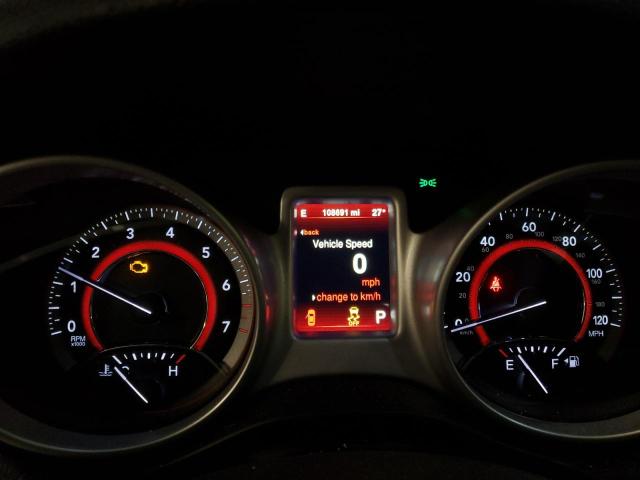 3C4PDDEG8GT227742 Dodge Journey R/t