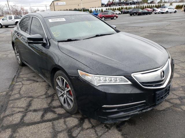 19UUB3F54GA002601 Acura TLX TECH