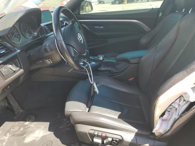 WBA4P3C34HK528822 BMW 440XI