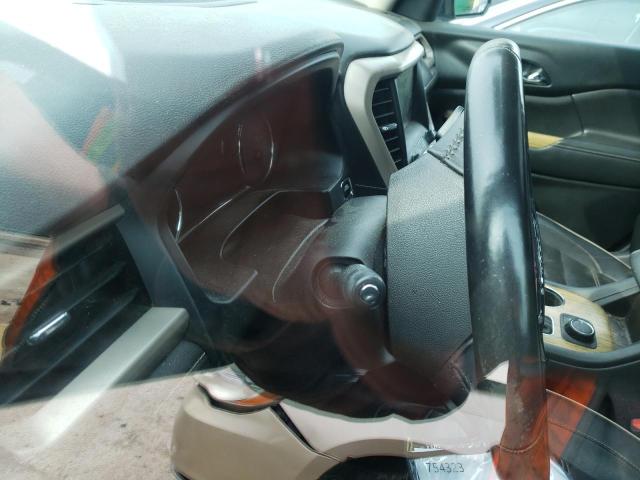 1GKKNXLS2HZ235933 GMC Acadia Denali