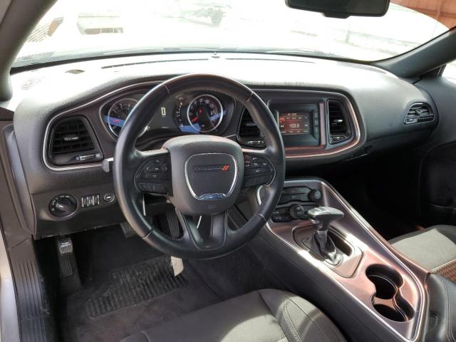 2C3CDZAG2GH245331 Dodge Challenger Sxt