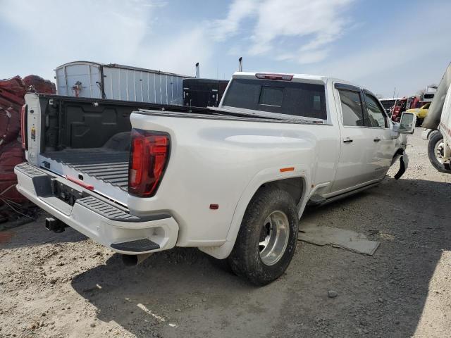 1GT49WEY9NF354354 GMC Sierra K3500 Denali