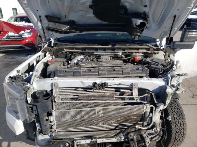 1GT49PEY5NF137485 GMC Sierra K2500 At4