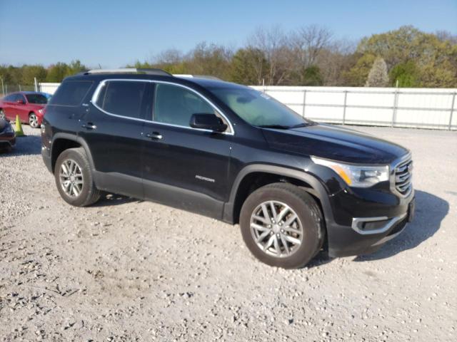 1GKKNLLS3HZ216137 GMC ACADIA SLE