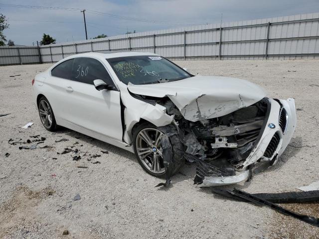 WBA3N7C52GK228057 BMW 428 I