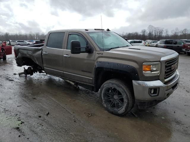 1GT12ZE84FF191106 GMC Sierra K2500 Slt