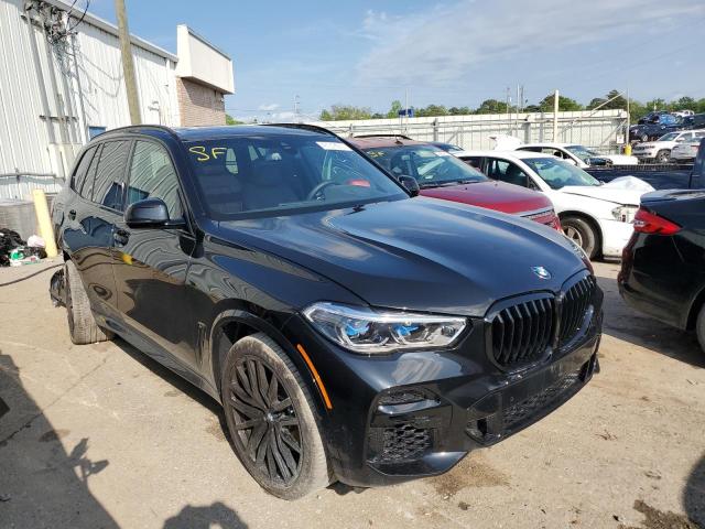 5UXCR4C06P9R10911 BMW X5 Sdrive 40i