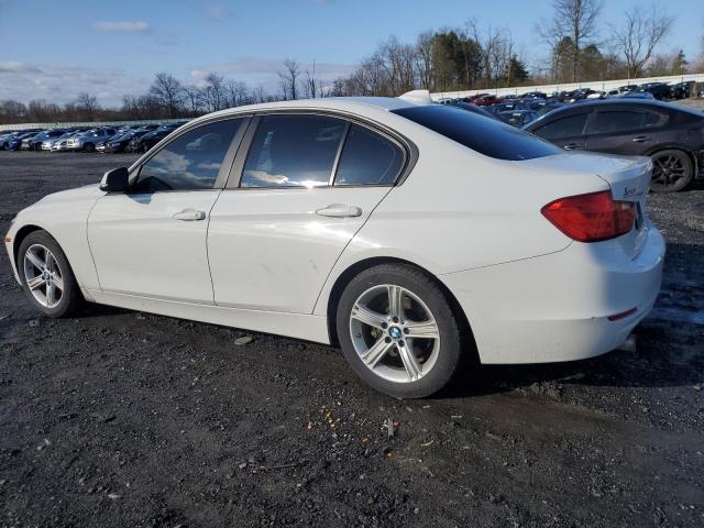 WBA3C3C58FP663584 BMW 320 I Xdrive