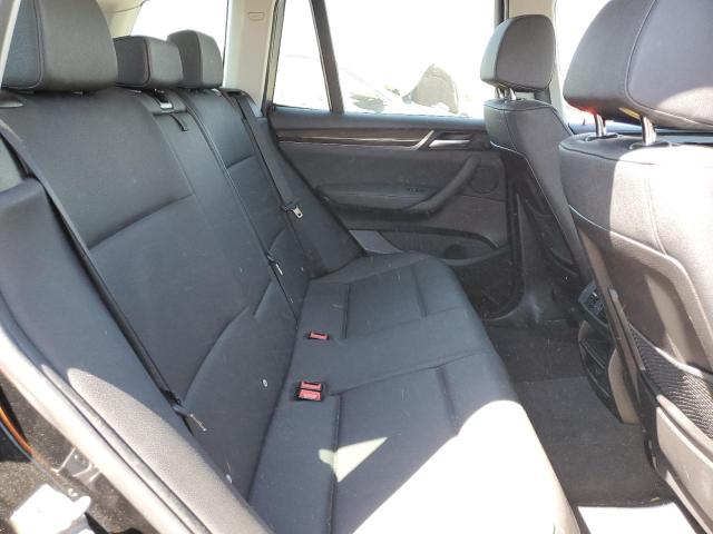 5UXWX9C51G0D82584 BMW X3 Xdrive28i
