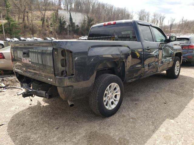 2GTV2MEC6K1214816 GMC Sierra Limited K1500 Sle