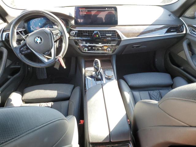 WBA13BJ07NCH98699 BMW 530 XI