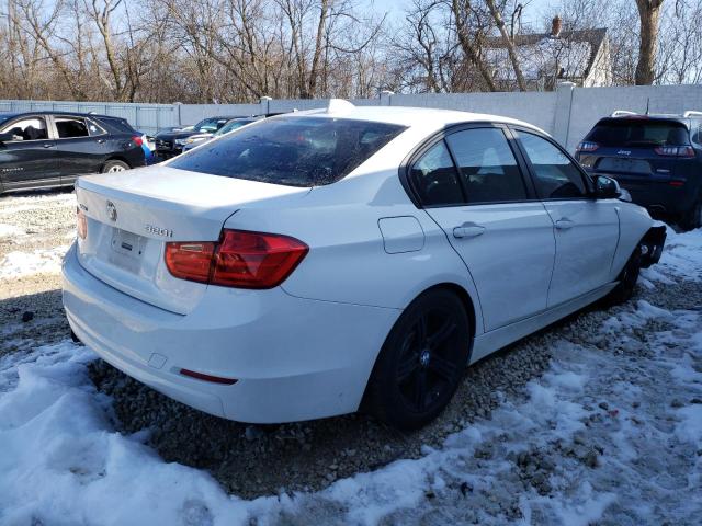 WBA3C3G51FNS73058 BMW 320 I Xdrive