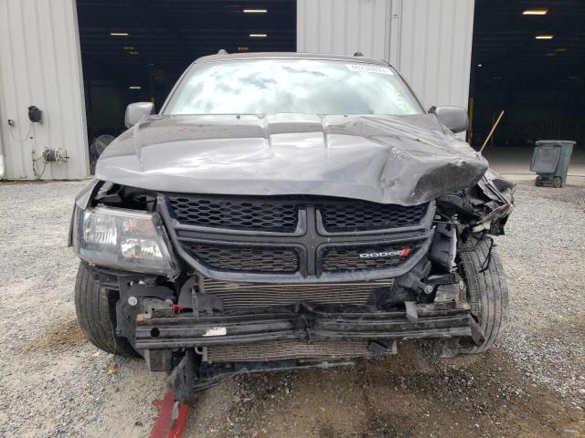3C4PDCGB9LT188987 Dodge Journey Crossroad