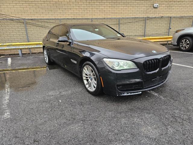 WBAYF8C57ED141913 BMW 750 LXI