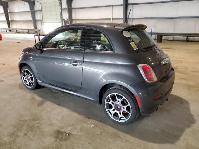 3C3CFFBR6FT500366 Fiat 500 SPORT