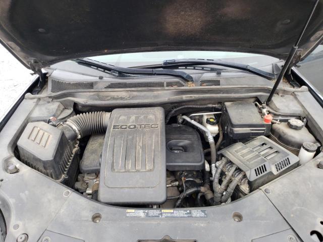 2GKALPEK6H6327573 GMC Terrain Slt
