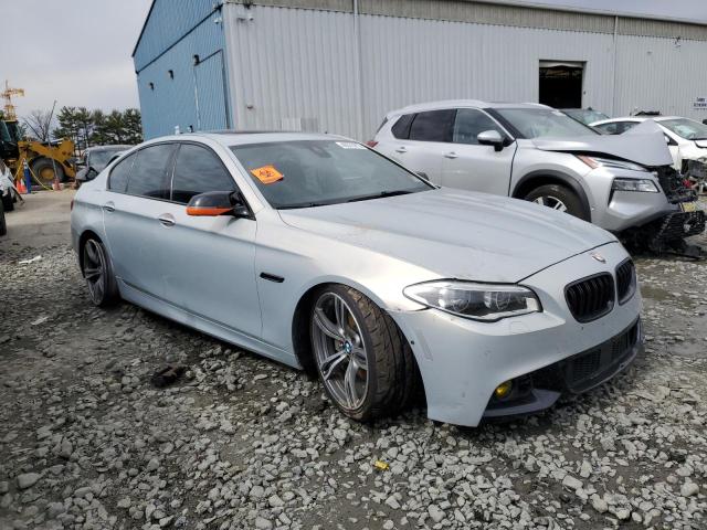 WBAKP9C58FD979538 BMW 550 Xi