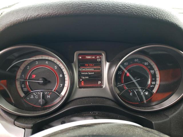 3C4PDCGB9LT188987 Dodge Journey Crossroad
