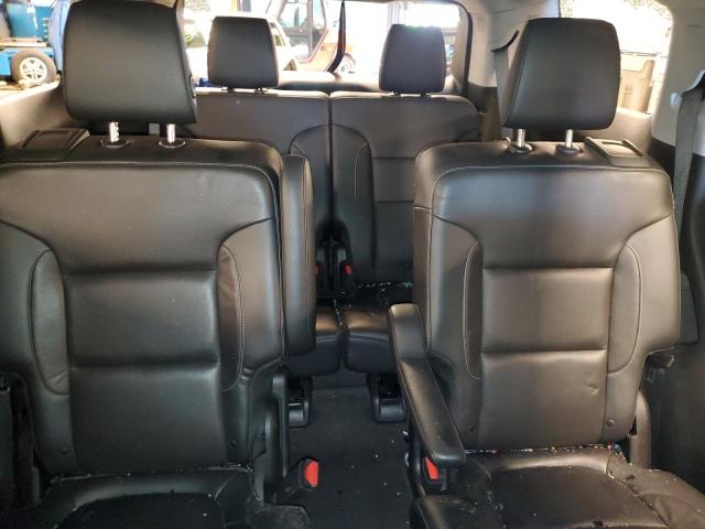 1GKKNMLS4HZ326118 GMC Acadia Slt-1