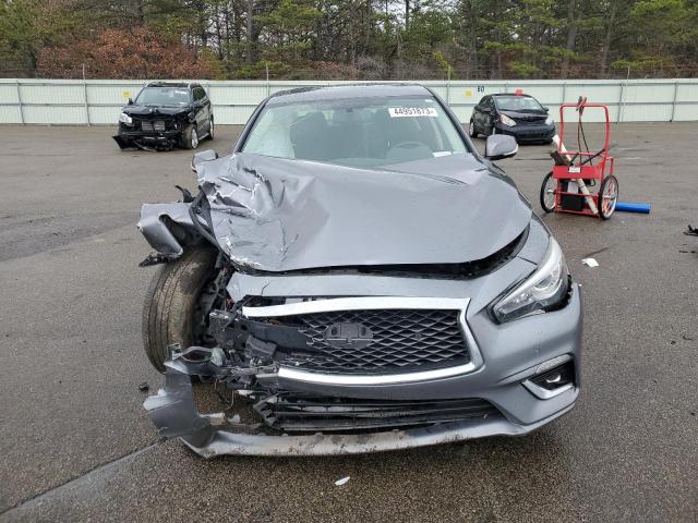 JN1EV7AR6JM430674 Infiniti Q50 LUXE