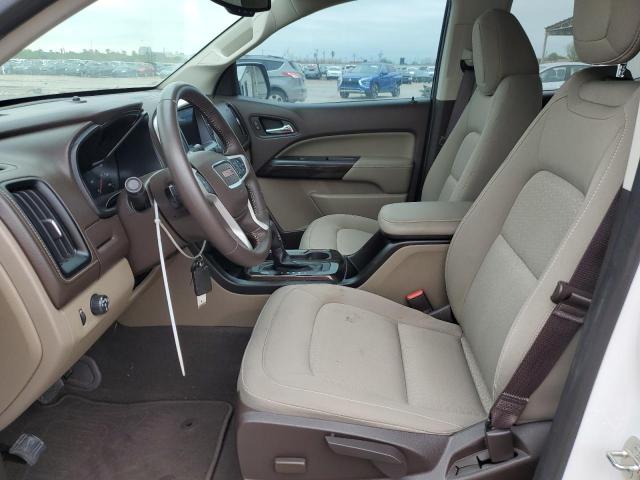 1GTG5CEN2K1218735 GMC CANYON SLE