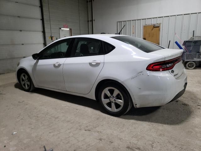 1C3CDFBB0FD112757 Dodge DART SXT