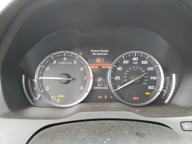 5FRYD4H88EB019847 Acura Mdx Advance