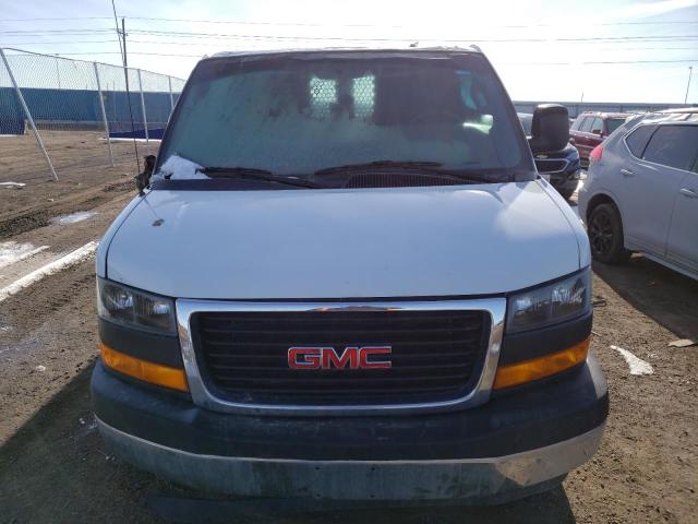 1GTW7AF73M1211077 GMC Savana G2500