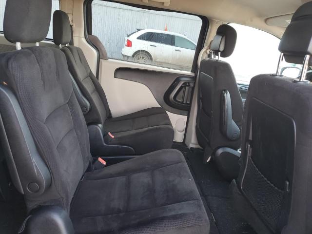 2C4RDGBG0ER241343 Dodge Grand Caravan Se