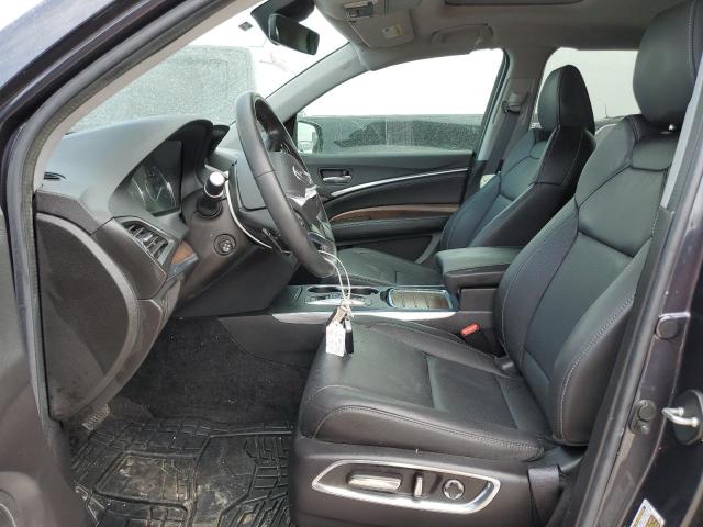 5J8YD4H53LL043282 Acura Mdx Technology