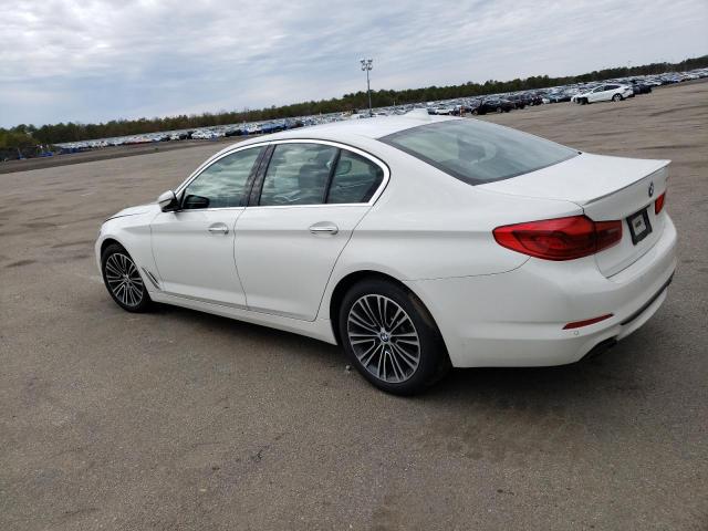 WBAJE7C53JWC55861 BMW 540 XI