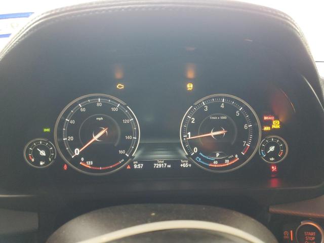 5UXKU0C50G0F93052 BMW X6 Sdrive35i
