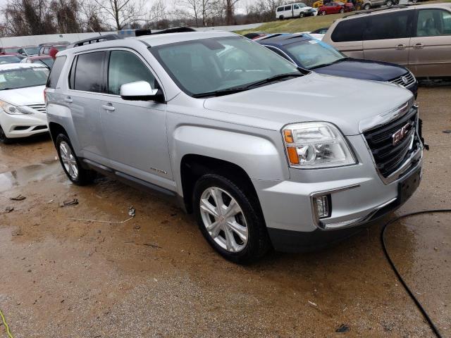 2GKALNEK3H6300500 GMC Terrain Sle