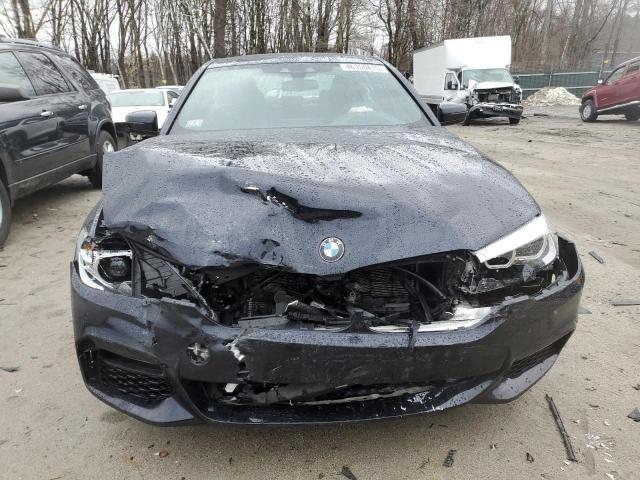 WBAJE7C54KWW11586 BMW 540 XI