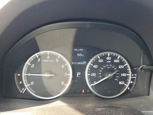 5J8TB3H55GL012566 Acura Rdx Technology